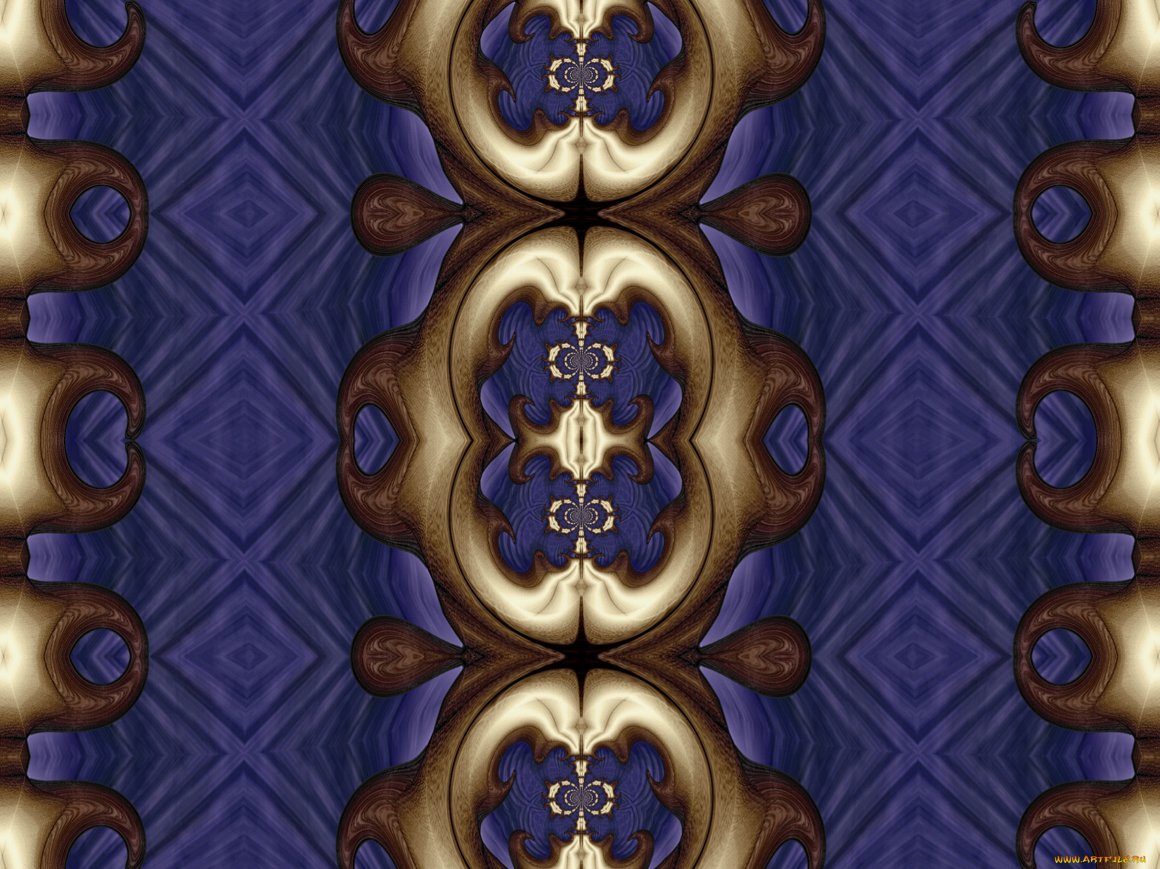 3, , fractal, 